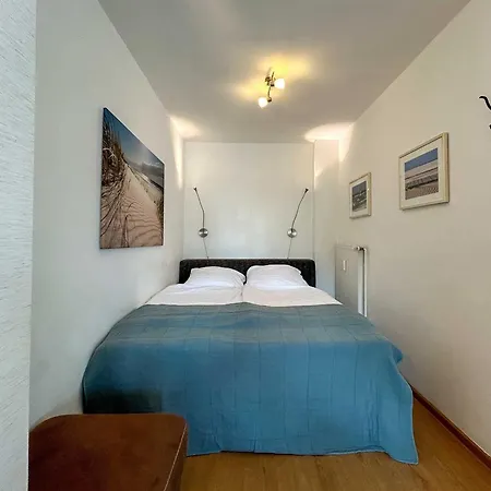 Luv-und-lee-apartment-60 Apartmán Sankt Peter-Ording