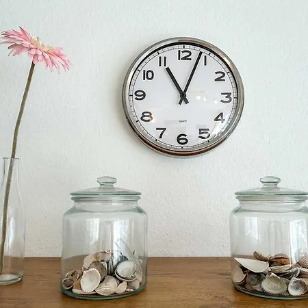 Luv-und-lee-apartment-60 Apartmán *