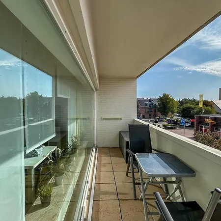 Luv-und-lee-apartment-60 Apartmán *