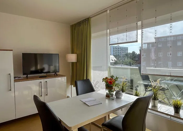 Luv-und-lee-apartment-60 * Böhl