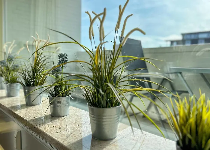 Luv-und-lee-apartment-60 شقة *